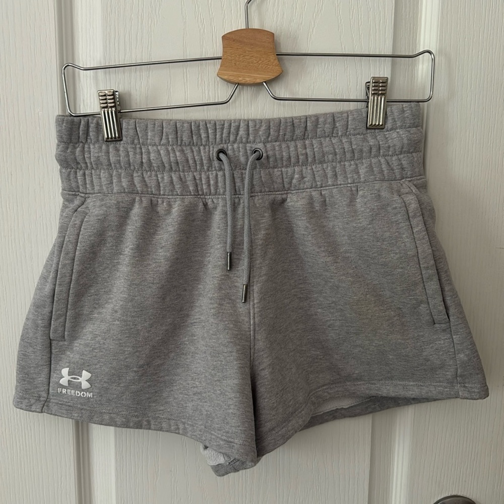 Under Armour Sweat Shorts